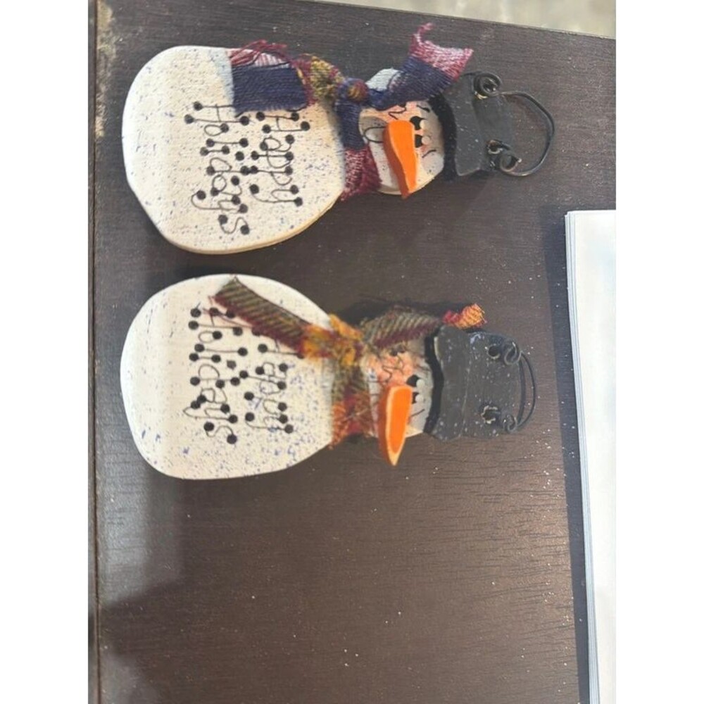 Christmas gifts